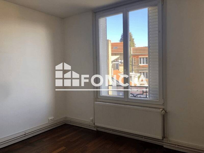 Maison à louer, 44m², MALZEVILLE