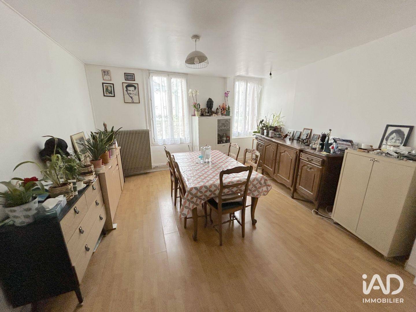 Maison à vendre, 206m², SAINT LEONARD DE NOBLAT
