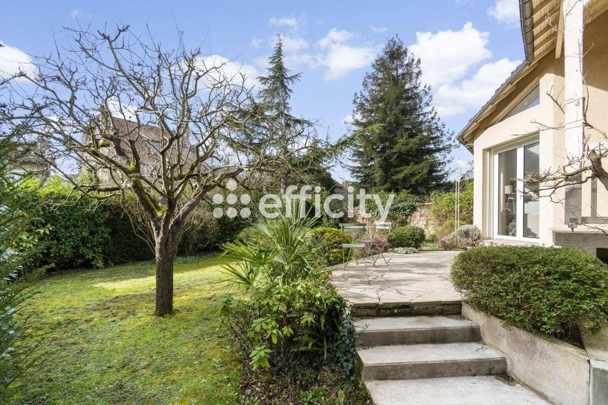 Maison à vendre, 158m², VERSAILLES