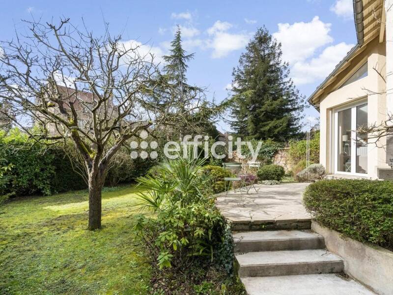 Maison à vendre, 158m², VERSAILLES