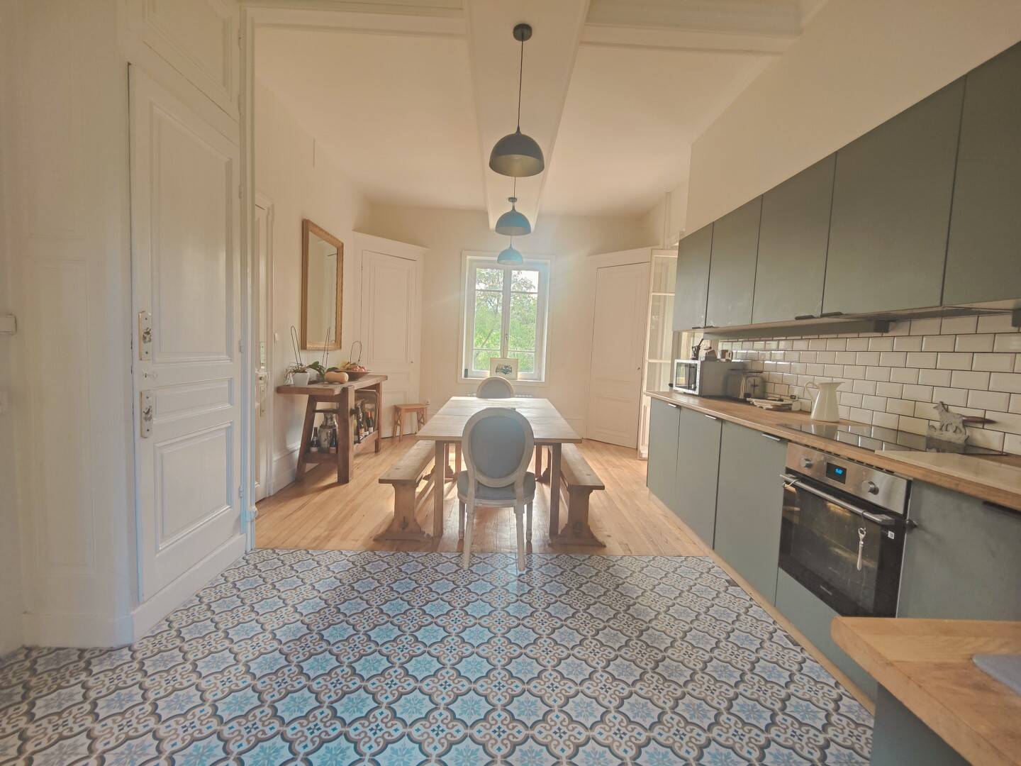 Maison à vendre, 265m², TASSIN LA DEMI LUNE