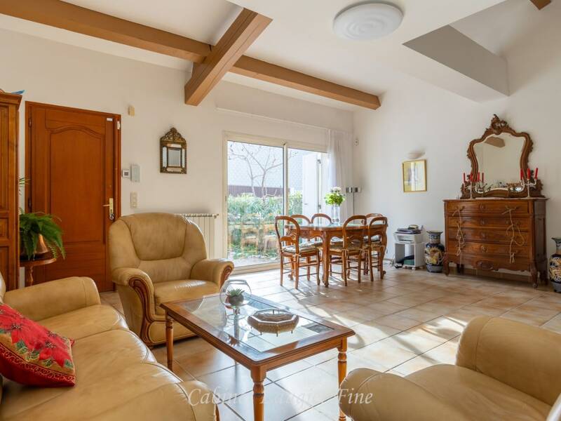 Maison à vendre, 121m², MARSEILLE 9E