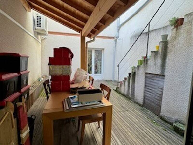 Maison à vendre, 122m², MONTBRISON