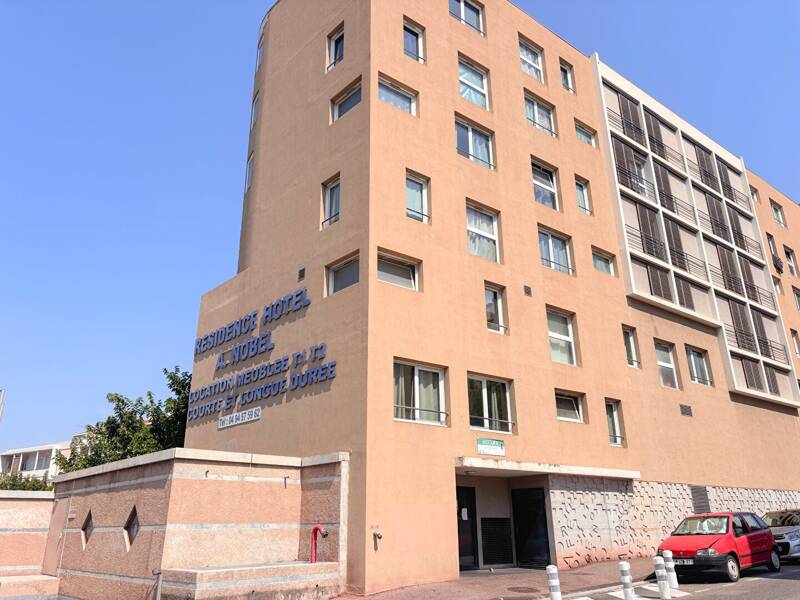 Maison à vendre, 18m², TOULON