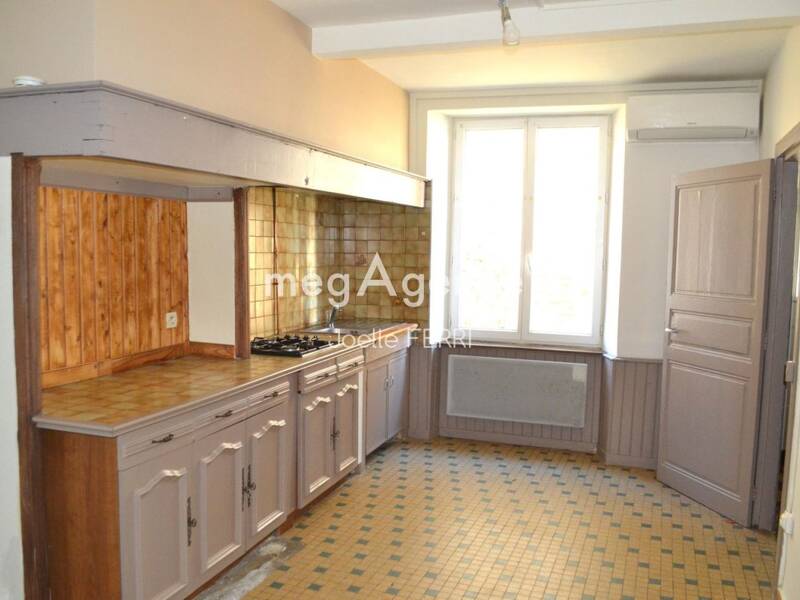 Maison à vendre, 70m², SAINT DENIS