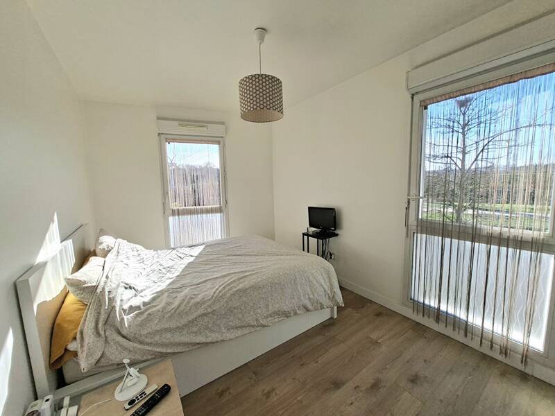 Maison à louer, 60m², LIMEIL BREVANNES