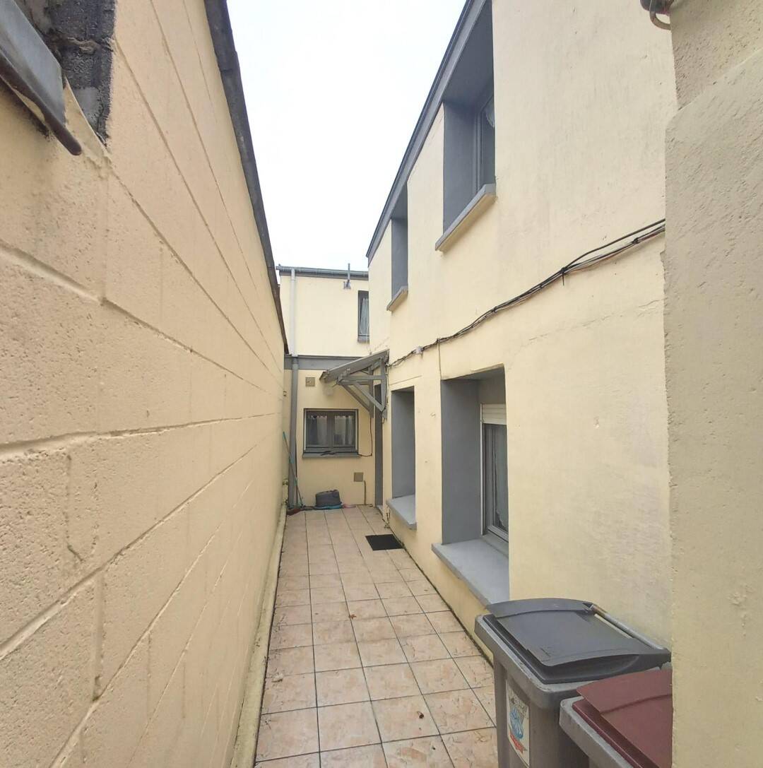 Maison à vendre, 65m², ROUBAIX