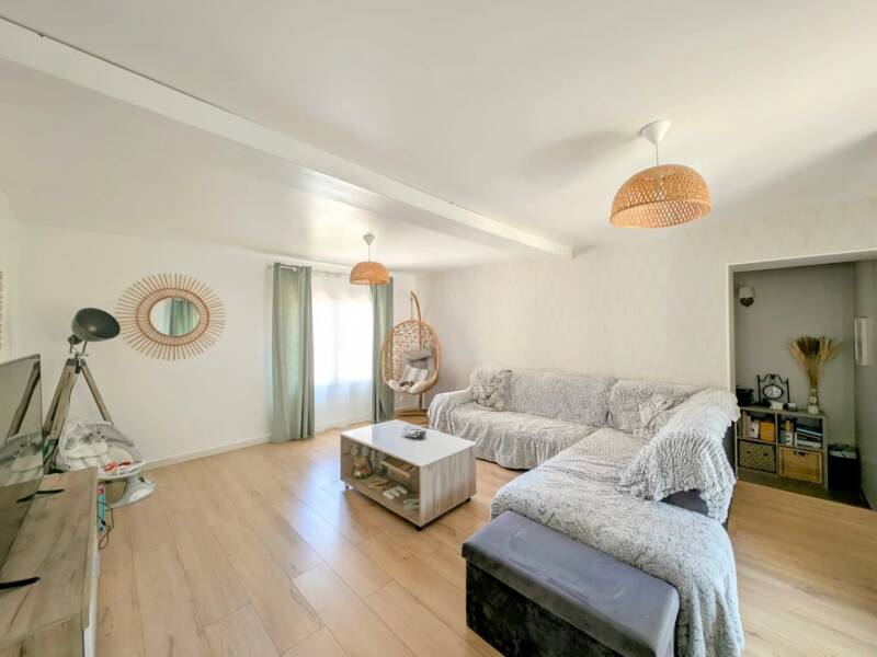 Maison à louer, 113m², LA FERTE SOUS JOUARRE