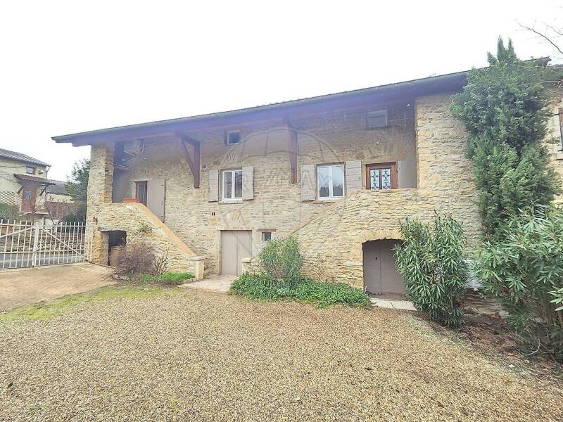 Maison à louer, 177m², LIMAS