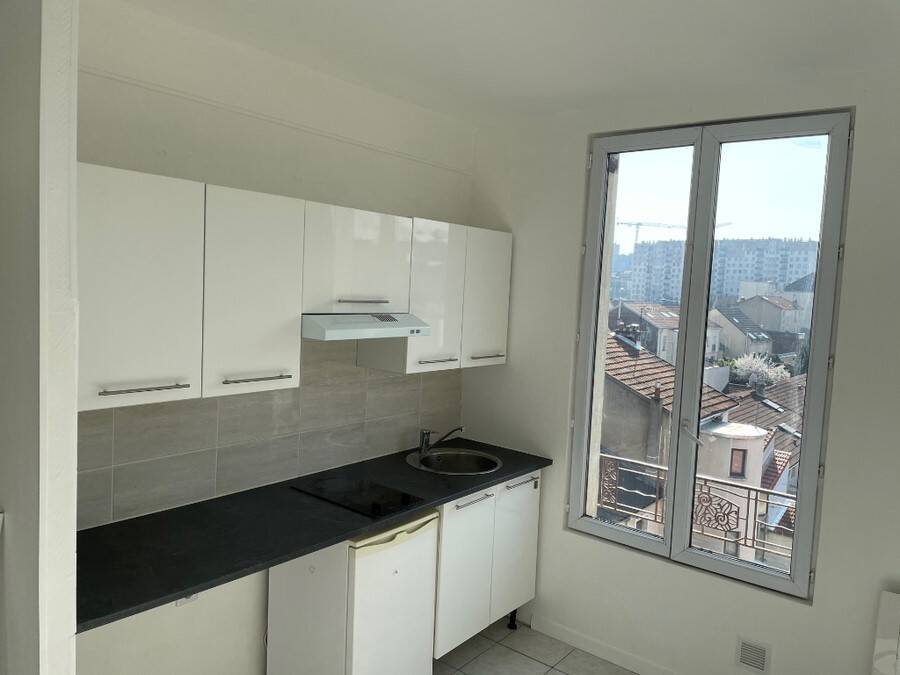 Maison à louer, 0m², IVRY SUR SEINE