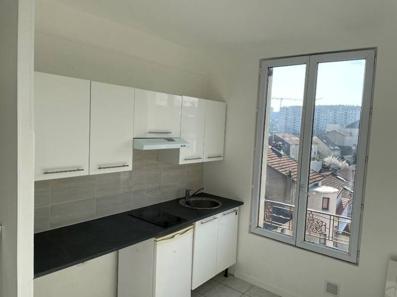 Maison à louer, 0m², IVRY SUR SEINE