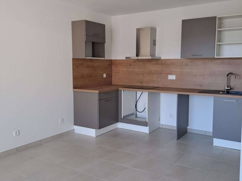 Maison à louer, 43m², GRENOBLE