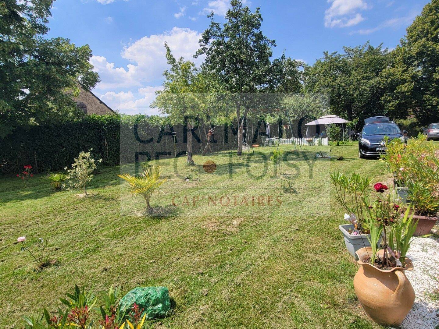 Maison à vendre, 89m², AUTHEUIL