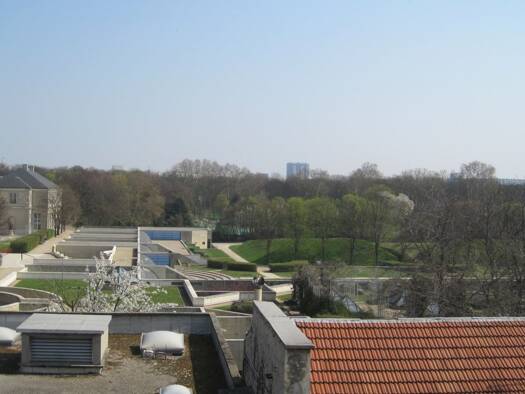 Appartement à louer 1 130 € 3 pièces 2 chambres 63,4 m² Étage 4/4 Centre Ville-Basilique Saint-Denis 93200