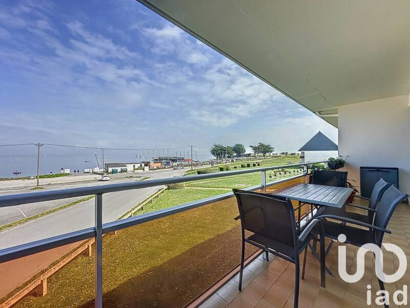 Maison à vendre, 67m², QUIBERON