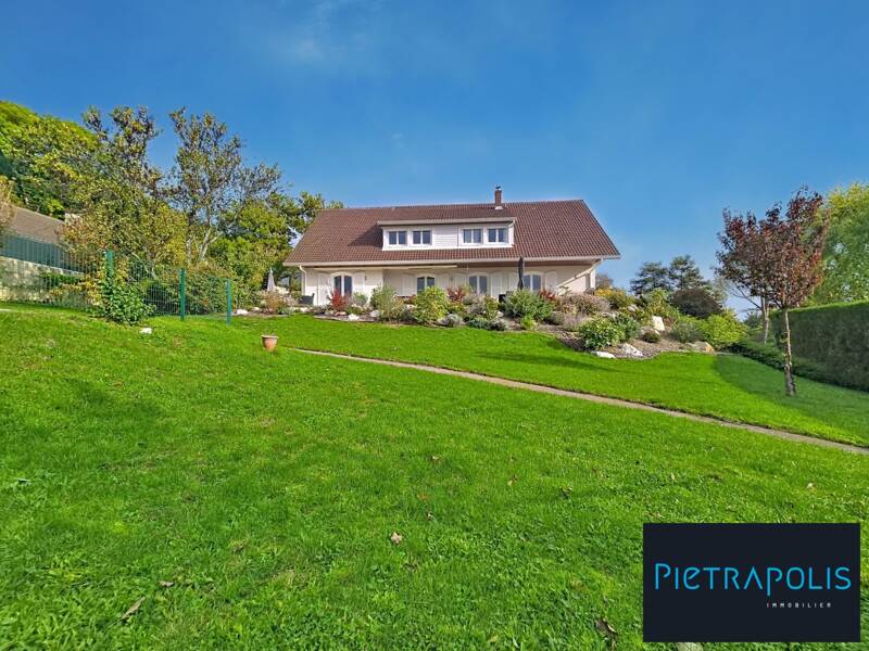 Maison à vendre, 313m², DAIX