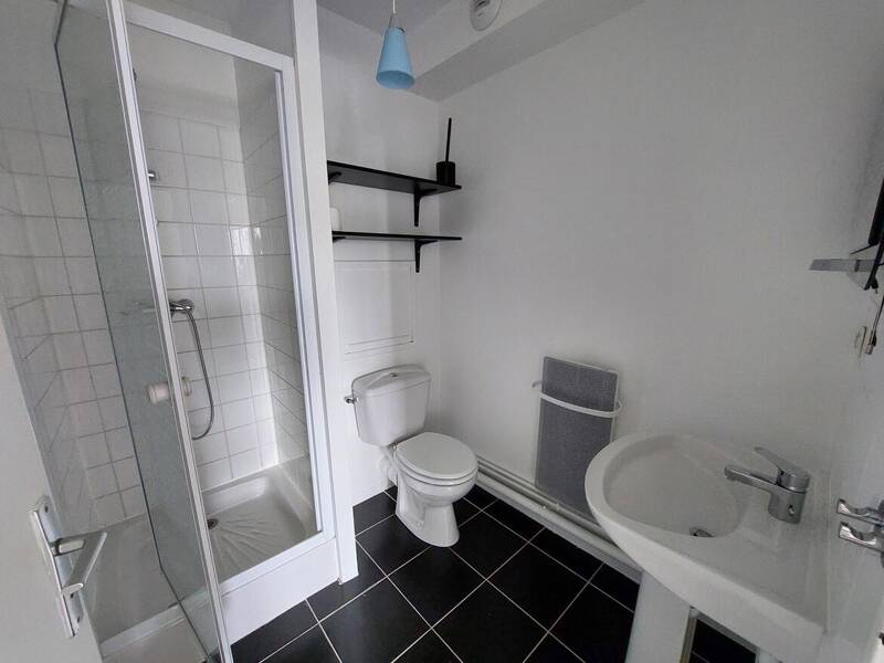 Maison à louer, 18m², REIMS