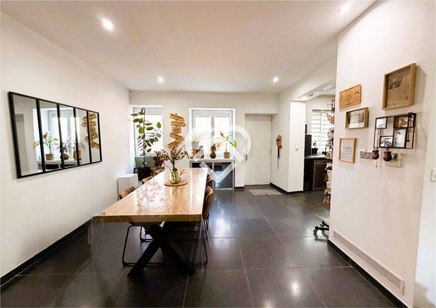 Maison à vendre, 122m², MONTBAZIN
