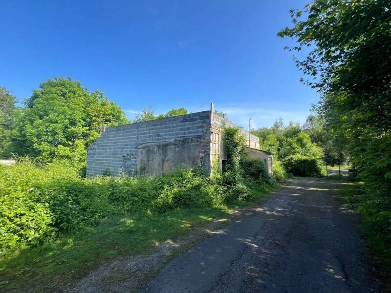 Maison à vendre, 170m², SAINT HILAIRE SUR HELPE