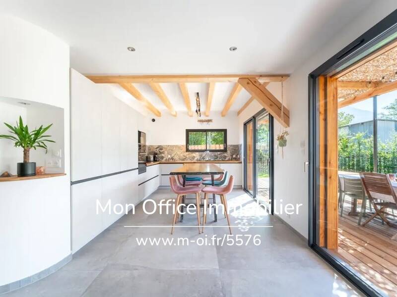 Maison à vendre, 175m², CROTS