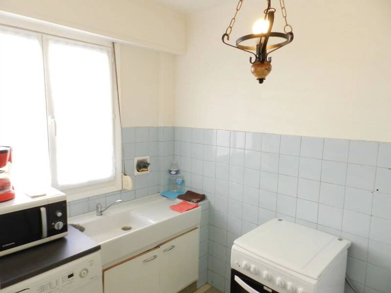 Maison à louer, 27m², NICE