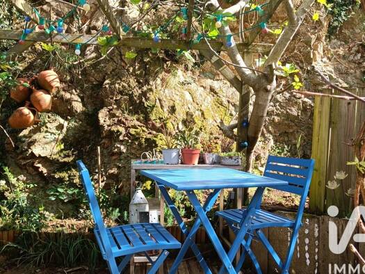 Immeuble à vendre 468 000 € 410 m² La Trinité-Surzur 56190