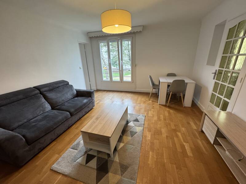 Maison à louer, 52m², CRETEIL