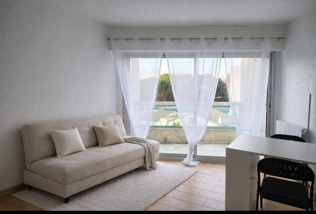 Maison à louer, 18m², BEZIERS