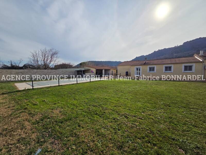 Maison à vendre, 195m², SAINT PAUL TROIS CHATEAUX