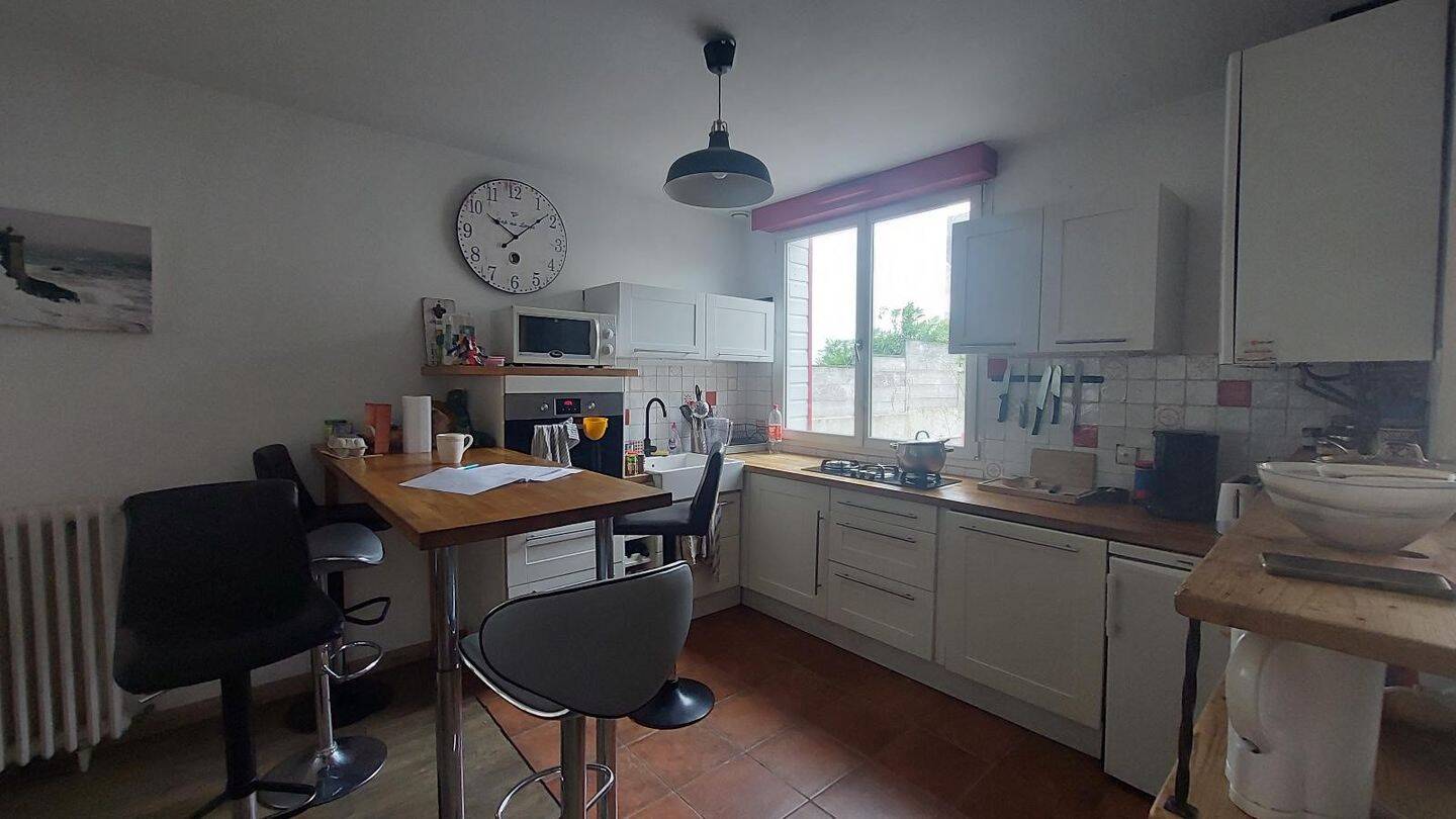 Maison à vendre, 110m², VANNES