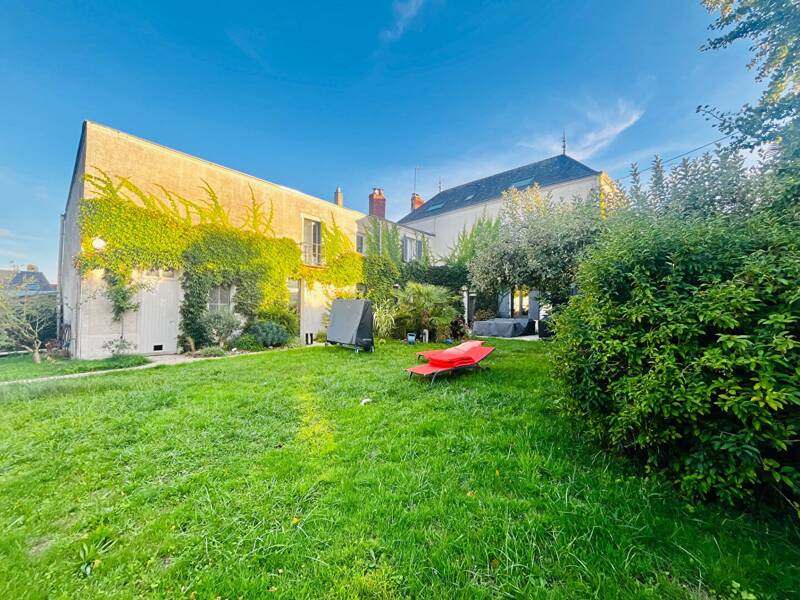 Maison à vendre, 202m², ANGERS
