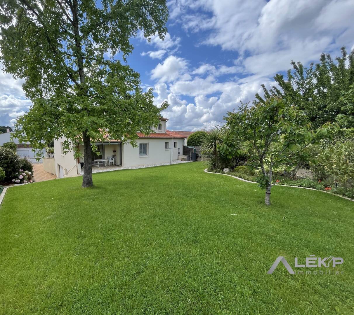 Maison à vendre, 150m², LA ROCHE SUR YON