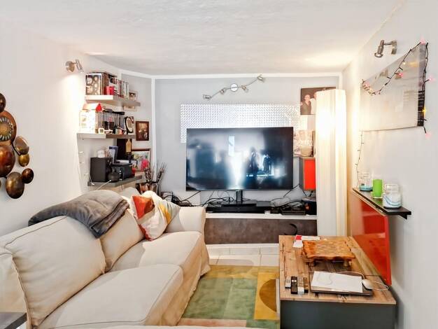 Maison de ville à vendre 96 000 € 3 pièces 2 chambres 80 m² La Verdière 83560