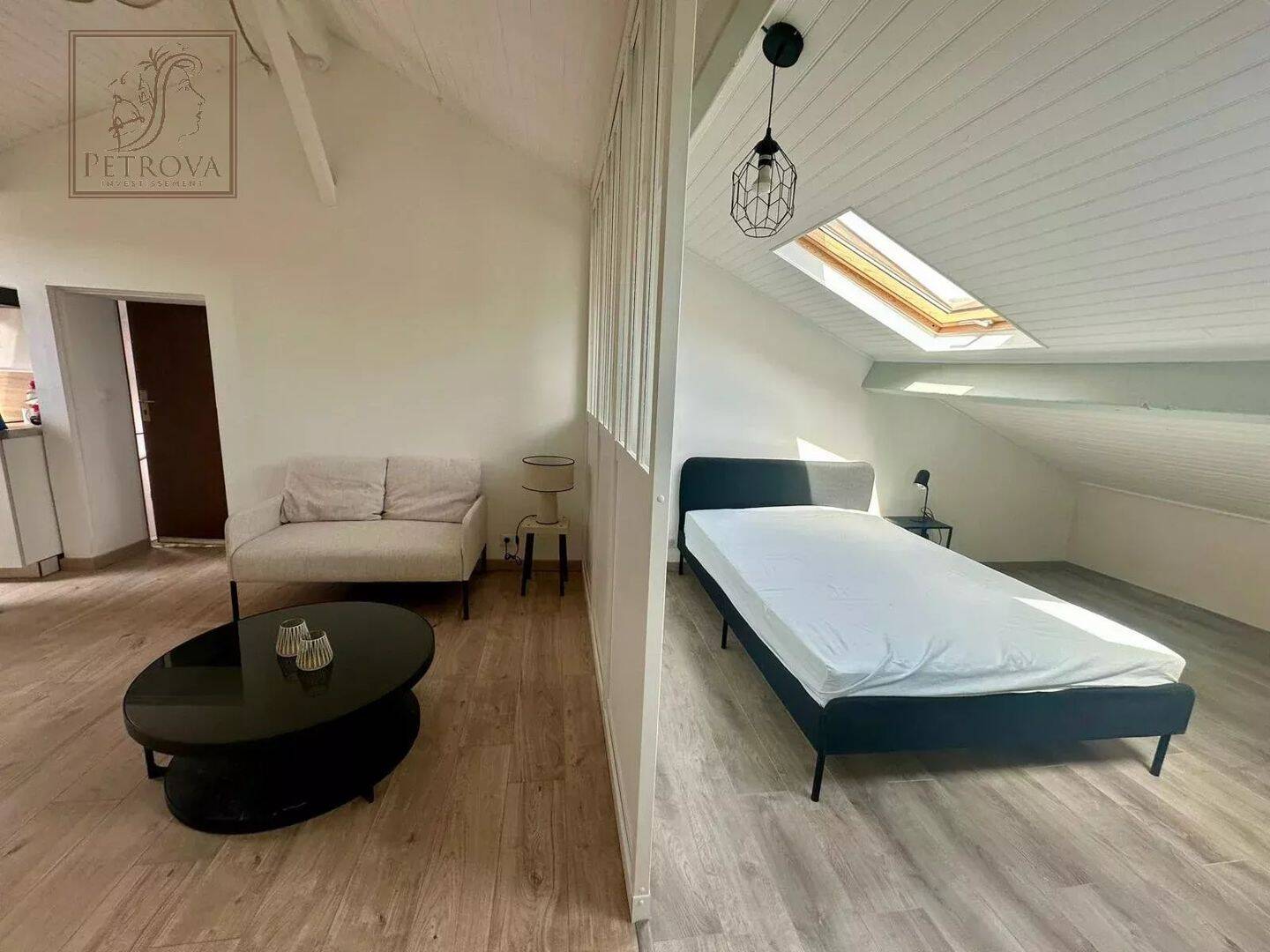 Maison à louer, 26m², CANNES