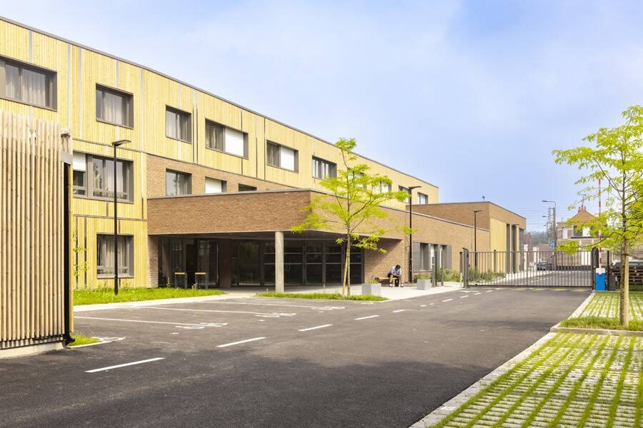 Maison à vendre, 18m², VILLENEUVE D'ASCQ