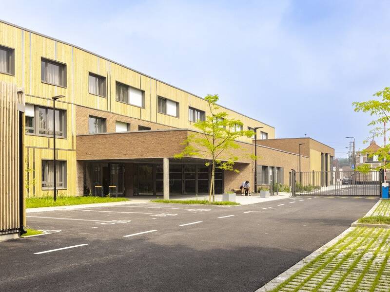 Maison à vendre, 18m², VILLENEUVE D'ASCQ