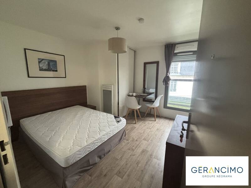 Maison à louer, 19m², AMIENS