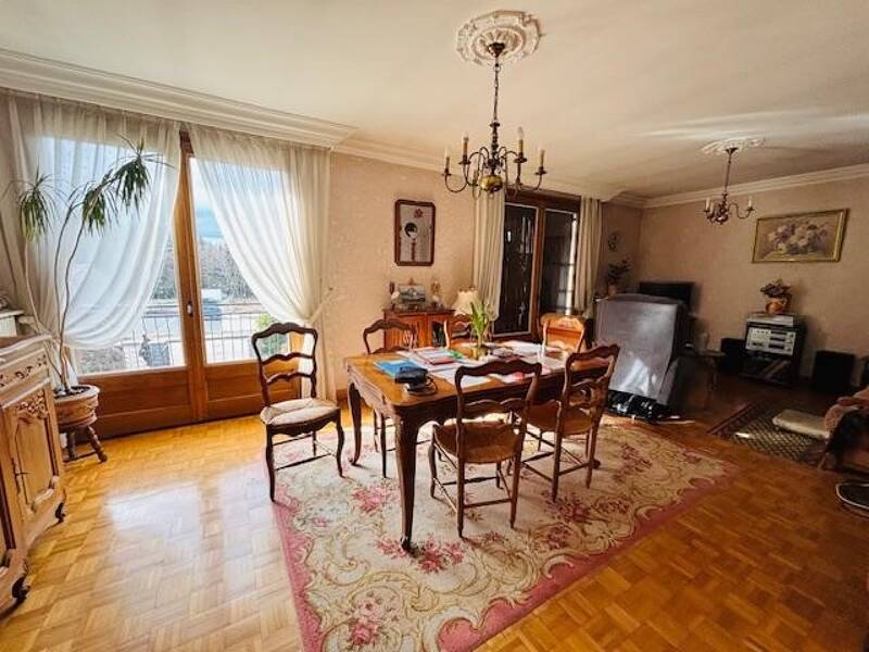 Maison à vendre, 233m², MONISTROL SUR LOIRE