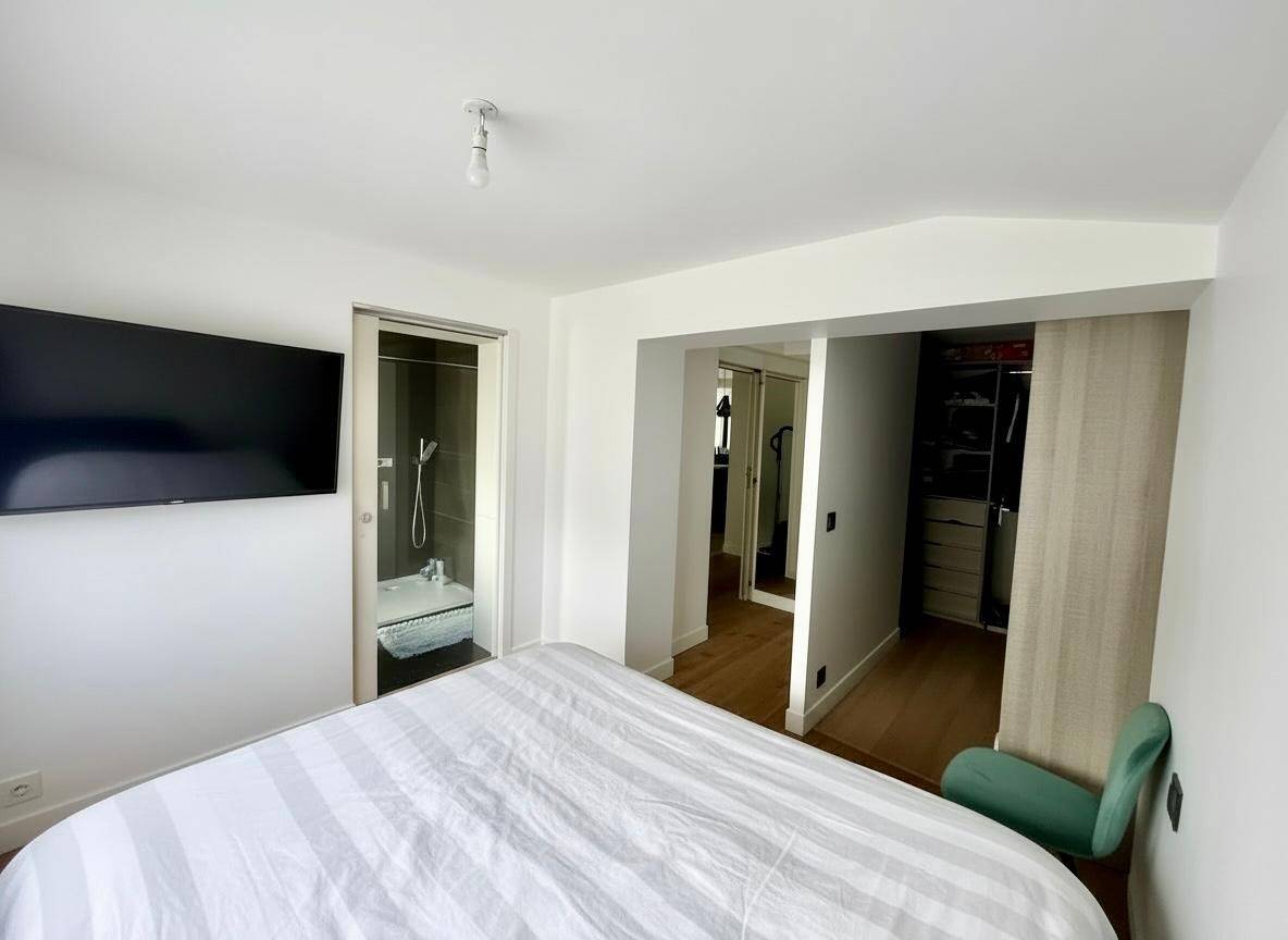 Maison à vendre, 140m², CHAMPIGNY SUR MARNE