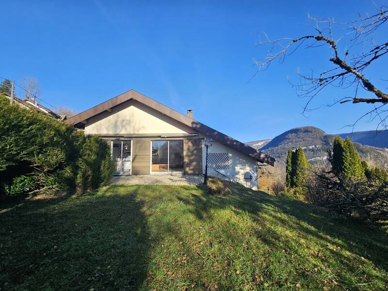 Maison à vendre, 155m², AVIGNON LES SAINT CLAUDE