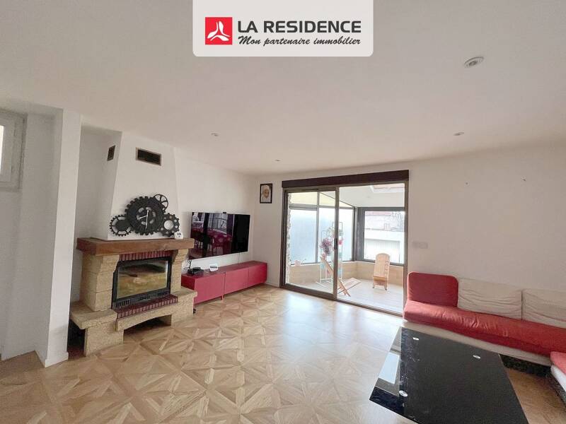 Maison à vendre, 160m², STAINS