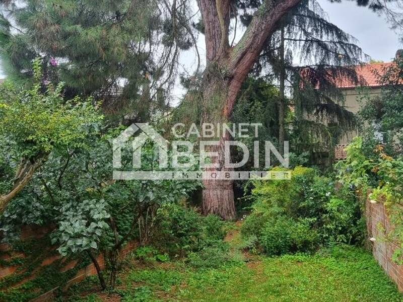 Maison à vendre, 200m², BORDEAUX