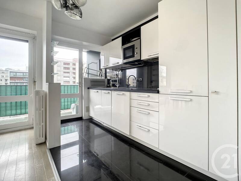Maison à louer, 45m², BOULOGNE BILLANCOURT