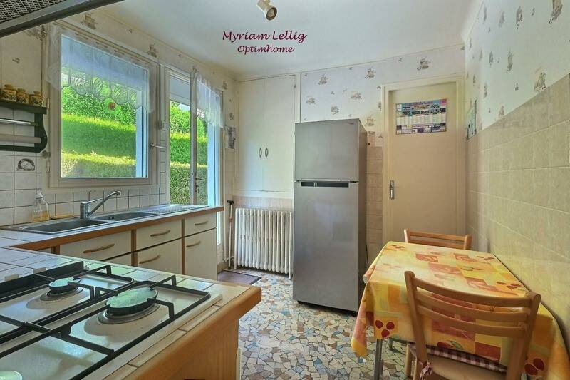 Maison à vendre, 72m², LA BONNEVILLE SUR ITON
