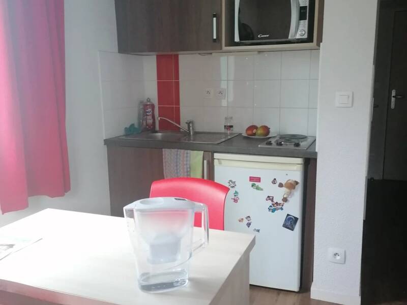 Maison à vendre, 19m², NANTES