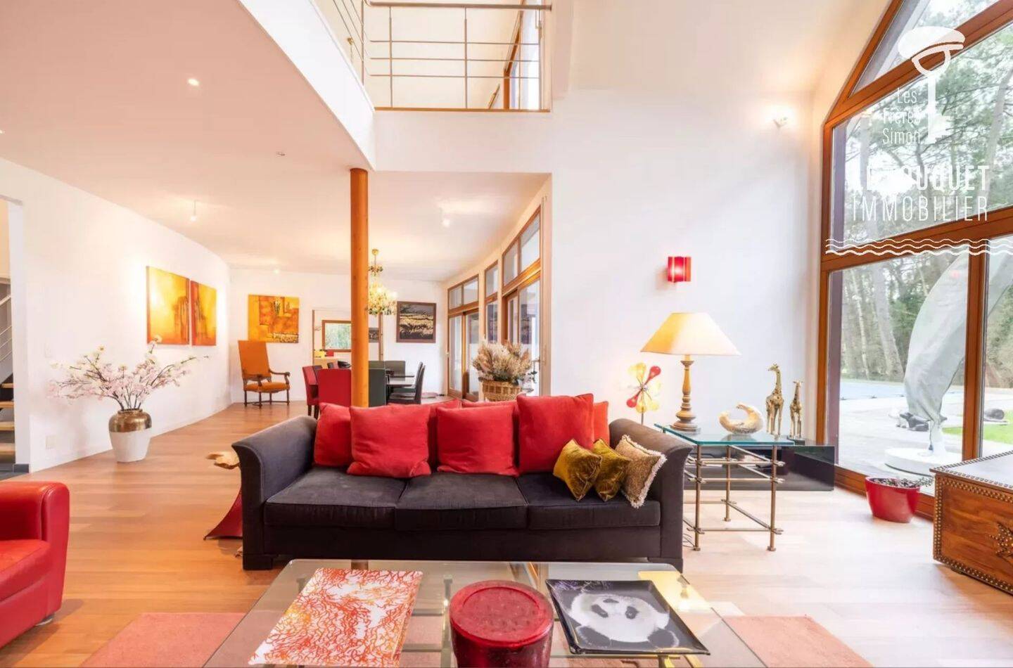 Maison à vendre, 473m², LE TOUQUET PARIS PLAGE