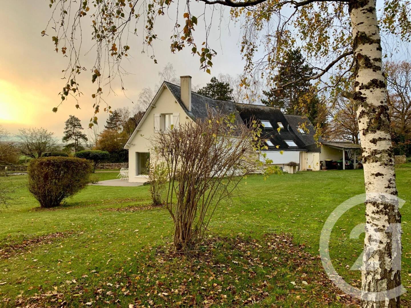 Maison à vendre, 180m², WY DIT JOLI VILLAGE