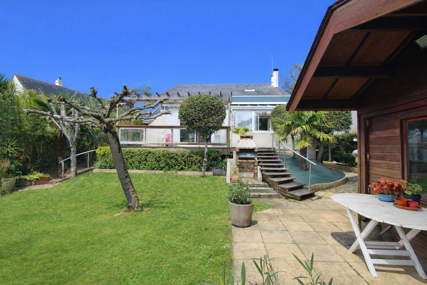 Maison à vendre, 81m², SAINT NAZAIRE