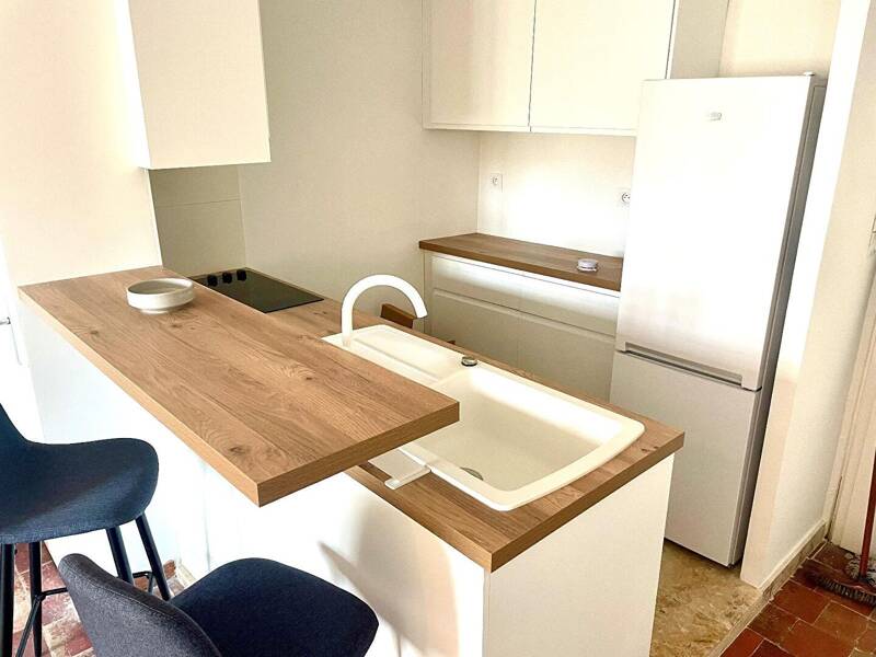 Maison à louer, 38m², AIX EN PROVENCE