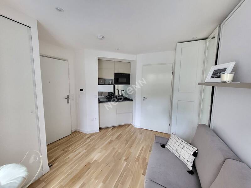 Maison à louer, 15m², PUTEAUX